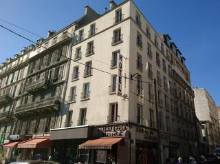 Bertha - París - 0