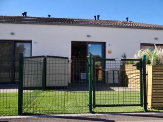 Melroce Holiday Cottage 5504 - Bredene - 8