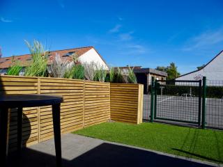 Melroce Holiday Cottage 5504 - Bredene - 7