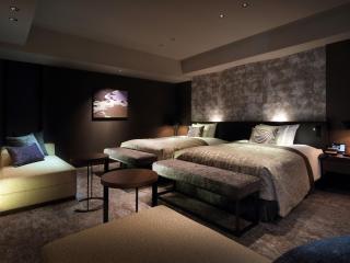 Hotel Metropolitan Sendai East - Sendai - 9