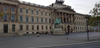 Reihenhaus in Braunschweig-Süd - 2