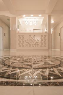 Hotel Merty - Constança - 4