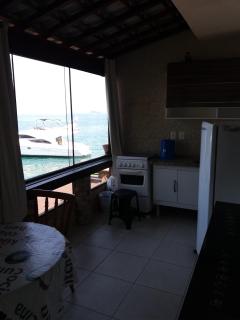 Porto Dourado, G2 - Angra dos Reis - 4