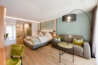 Hotel Diamant - San Cassiano - 2