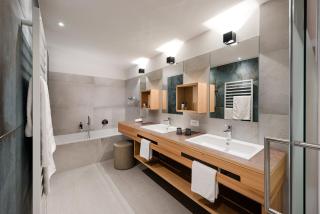 Hotel Diamant - San Cassiano - 3
