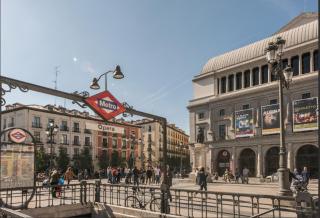 Stay Inn Madrid - Madrid - 1