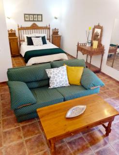 Hotel Palacio Buenavista - Belmonte - 1