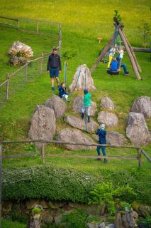 Einkehrhof Poggau - Reinsberg - 3