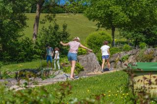 Einkehrhof Poggau - Reinsberg - 1