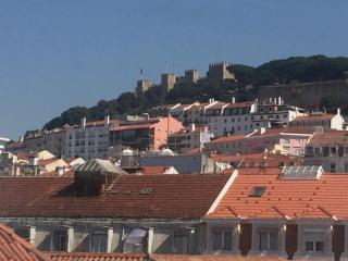 Apartment Baixa/Chiado view Castle - Lisboa - 0