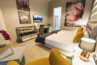 Hotel Edma - Alexandria - 2