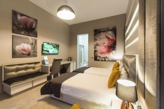 Hotel Edma - Alexandria - 1