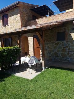 Il Borgo sul Lago - Monte del Lago - 9