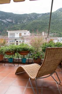 Cozy Maisonette - Kamena Vourla - 5