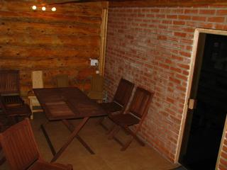 Kuu Holiday Homes - Kavastu - 3
