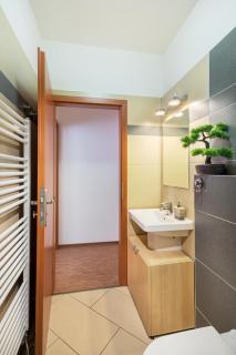 Paradise Apartment - Praga - 2
