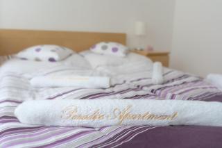 Paradise Apartment - Praga - 5