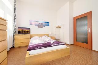 Paradise Apartment - Praga - 8