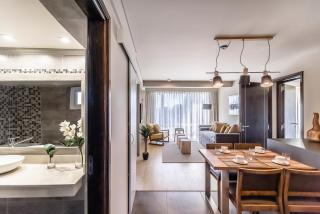 Aguila Mora Suites & Spa - San Carlos de Bariloche - 4