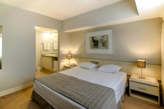 Hotel Victoria Villa Curitiba by Nacional Inn - Curitiba - 8