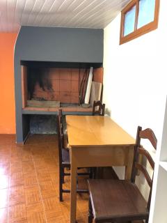 Casa da Igreja - Santana - 9