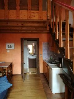 Ca Barbieri - Domodossola - 2