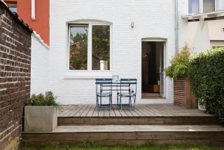 La petite Naimette - Liège - 7