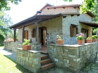 Casa Conny - Poppi - 8