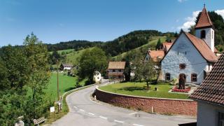 Freiämter Hof - Freiamt - 1