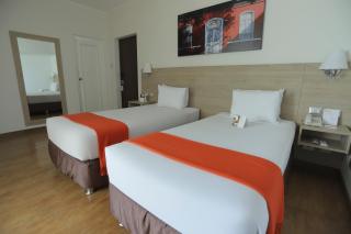 Casa Andina Standard Miraflores San Antonio - Lima - 1
