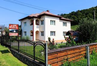 Casa Irina - Mănăstirea Humorului - 9