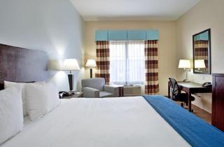 Holiday Inn Express - Eunice by IHG - 1