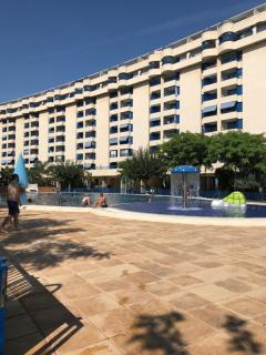 Valencia/Mare Nostrum - Valencia - 6