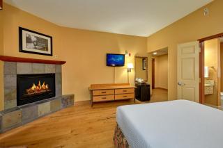 Bearskin Lodge on the River - Gatlinburg - 3