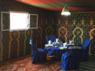 Bivouac Le Ciel Bleu - Erfoud - 9