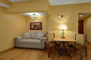 Bearskin Lodge on the River - Gatlinburg - 9