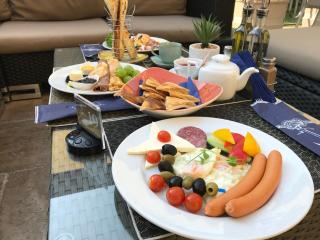 Hotel Edma - Alexandria - 8