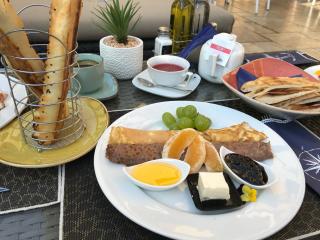 Hotel Edma - Alexandria - 7
