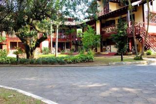 Linda Casa Condomínio Maresias - Maresias - 8