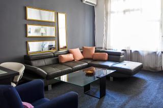 Hearth of Belgrade apartment - Belgrado - 6
