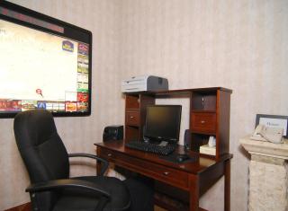 Rock Island Inn & Suites Marshalltown - Marshalltown - 9