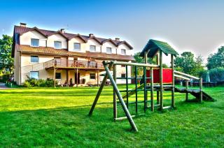 LAGO Apartamenty i pokoje - Łeba - 5