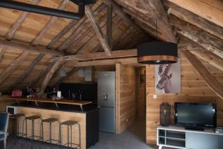 Le Castanier - Montauban-de-Luchon - 8