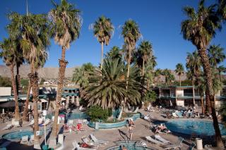 Desert Hot Springs Spa Hotel - Desert Hot Springs - 4