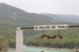 Relais De Tahla - 5