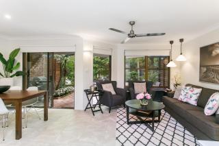 Calinda Sol 2 @ Clarkes Beach - 8