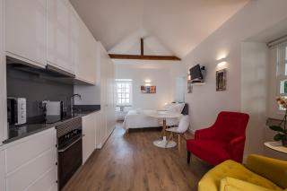 Soul House - Exclusive Apartment - Lisbona - 3