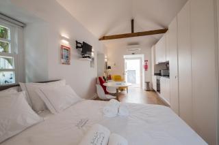 Soul House - Exclusive Apartment - Lisbona - 2