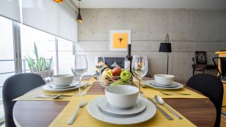 LiveMexicoCity "La Roma " - 2