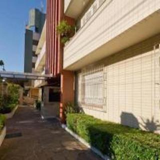 Suítes e Quartos na Avenida Carlos Gomes - Porto Alegre - 2